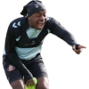 Josaphat Nicolas Ngoma 000 22