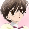 Haruhi Host Club 🌹 23