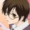 Haruhi Host Club 🌹 20