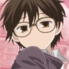 Haruhi Host Club 🌹 22