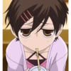 Haruhi Host Club 🌹 26