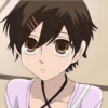Haruhi Host Club 🌹 21