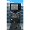 Tv woman📺 9