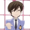 Haruhi Host Club 🌹 19