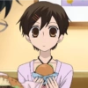Haruhi Host Club 🌹 29