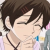 Haruhi Host Club 🌹 6