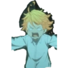 The promised neverland 5