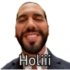 El presi Nayib 10