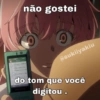 Pensamentos intrusos 25