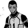 Kylian mbappe anime 9