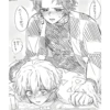 Tanjiro x zenitsu 22