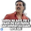 Akshay Kumar 15