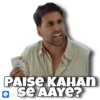 Akshay Kumar 16