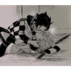 Tanjiro x zenitsu 23