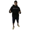 Mc hariel 23