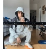 Mc hariel 8