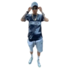 Mc hariel 17