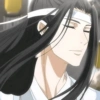 Lan Zhan  ★  Yuri Owen7. 6