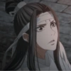 Lan Zhan  ★  Yuri Owen7. 5