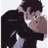 Tanjiro x zenitsu 11
