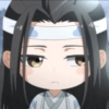 Lan Zhan  ★  Yuri Owen7. 8