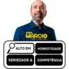  Vereador Márcio de Adelmo 💙💛 10