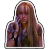 🎶💕STCKERS DE HANNAH MONTANA🎶💕 7