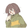 Chara 3 10