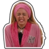 🎶💕STCKERS DE HANNAH MONTANA🎶💕 8