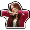 🎶💕STCKERS DE HANNAH MONTANA🎶💕 14