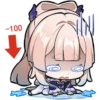 Sangonomiya Kokomi 5