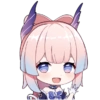 Sangonomiya Kokomi 9