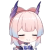 Sangonomiya Kokomi 8