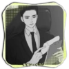 ₍ ˊᯅˋ ₎   💭  Jeong Yi-yeon !? 22