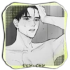 ₍ ˊᯅˋ ₎   💭  Jeong Yi-yeon !? 13