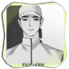 ₍ ˊᯅˋ ₎   💭  Jeong Yi-yeon !? 8