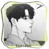 ₍ ˊᯅˋ ₎   💭  Jeong Yi-yeon !? 5