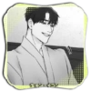 ₍ ˊᯅˋ ₎   💭  Jeong Yi-yeon !? 7