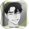 ₍ ˊᯅˋ ₎   💭  Jeong Yi-yeon !? 9