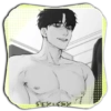 ₍ ˊᯅˋ ₎   💭  Jeong Yi-yeon !? 11