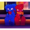 Chaz and Riley 8