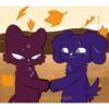 Chaz and Riley 10