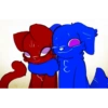 Chaz and Riley 5