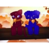 Chaz and Riley 9
