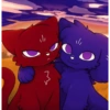 Chaz and Riley 7