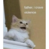 Cat meme 23