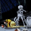 Skull girls 19