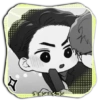 ₍ ˊᯅˋ ₎   💭  Jeong Yi-yeon !? 28
