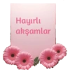 İyi aksamlar 8