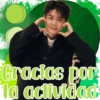 CL.ೃ࿐Kang Tae Oh 💚 14